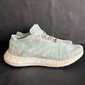 Adidas PureBoost Go Clear Mint W Shoes - Size 8